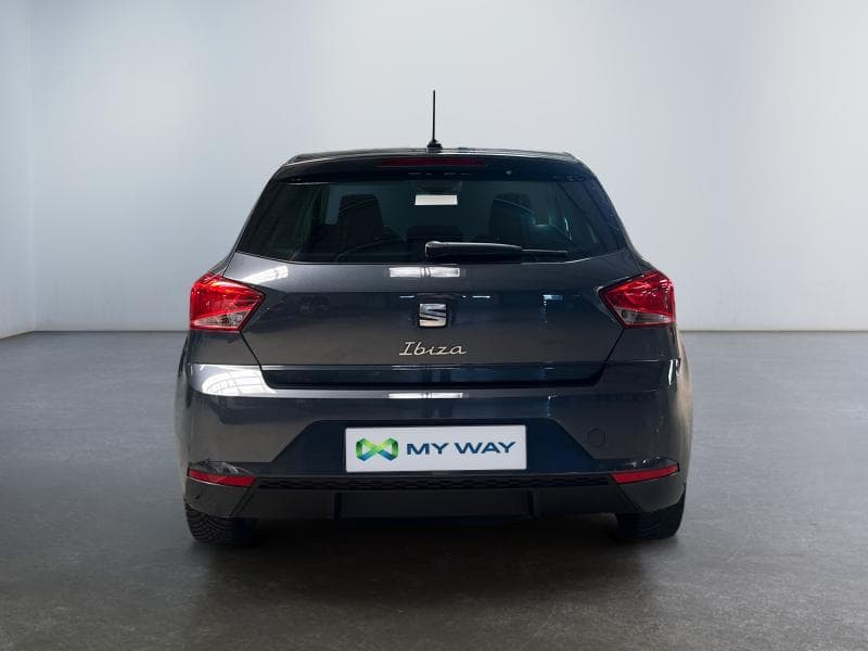 Seat Ibiza Style | 1.0 TSI 95 cv | GPS | Carplay | Clim auto | Bips arr - 8