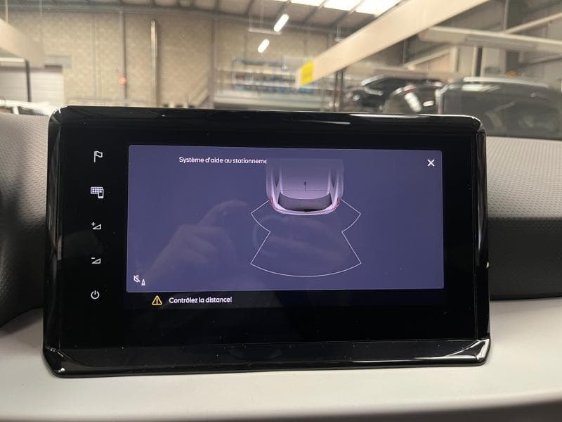 Seat Ibiza Style | 1.0 TSI 95 cv | GPS | Carplay | Clim auto | Bips arr - 23