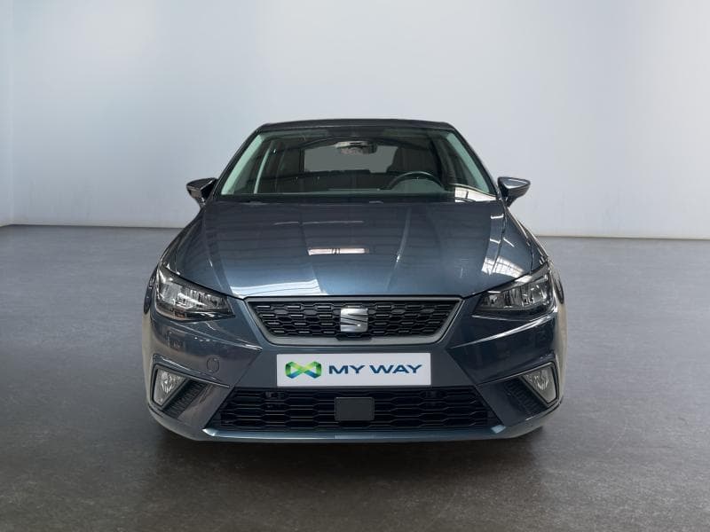 Seat Ibiza Style | 1.0 TSI 95 cv | GPS | Carplay | Clim auto | Bips arr - 3