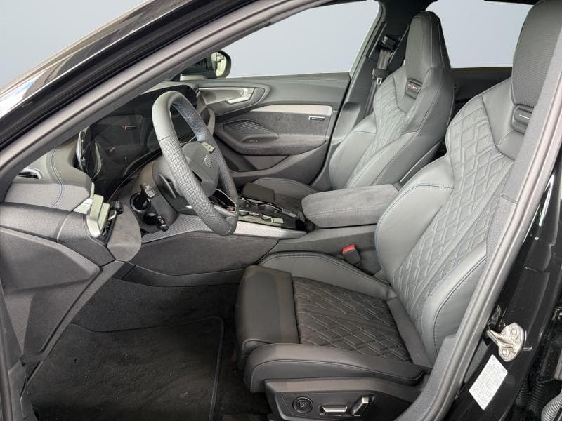 Audi A5 Berline/Avant - 7