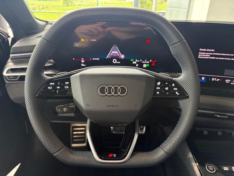 Audi A5 Berline/Avant - 11