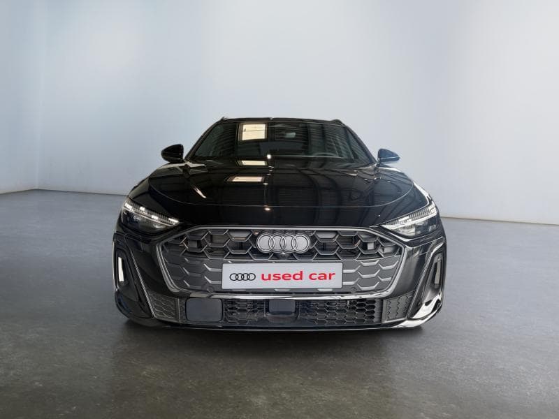 Audi A5 Berline/Avant - 4