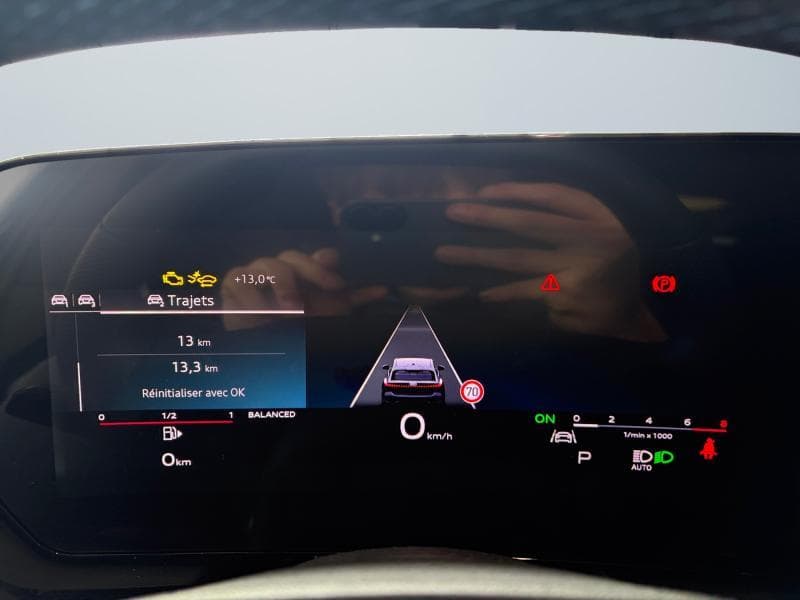 Audi A5 Berline/Avant - 10
