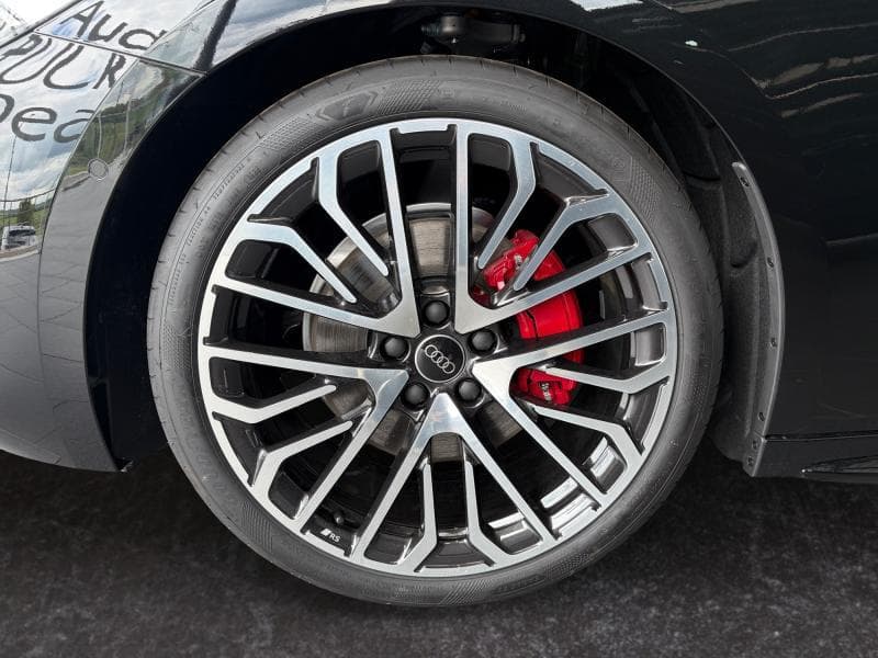 Audi A5 Berline/Avant - 5