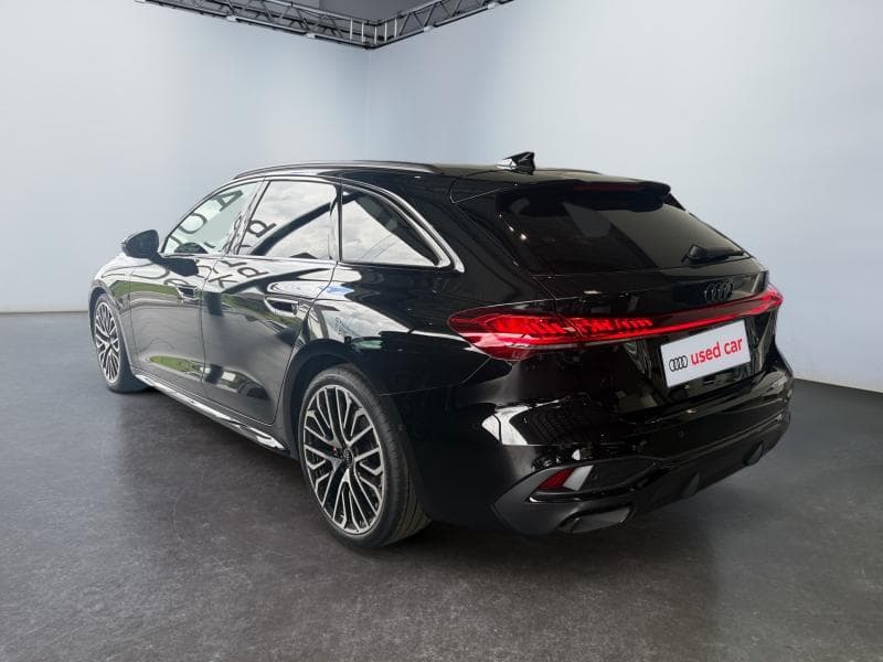 Audi A5 Berline/Avant - 3