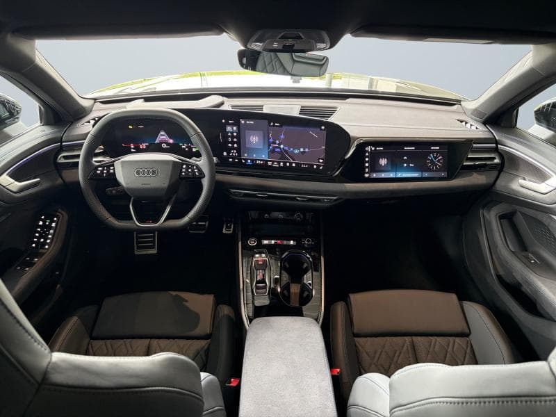 Audi A5 Berline/Avant - 9