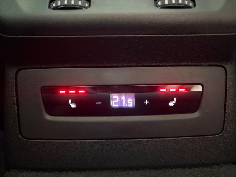 Audi A5 Berline/Avant - 16