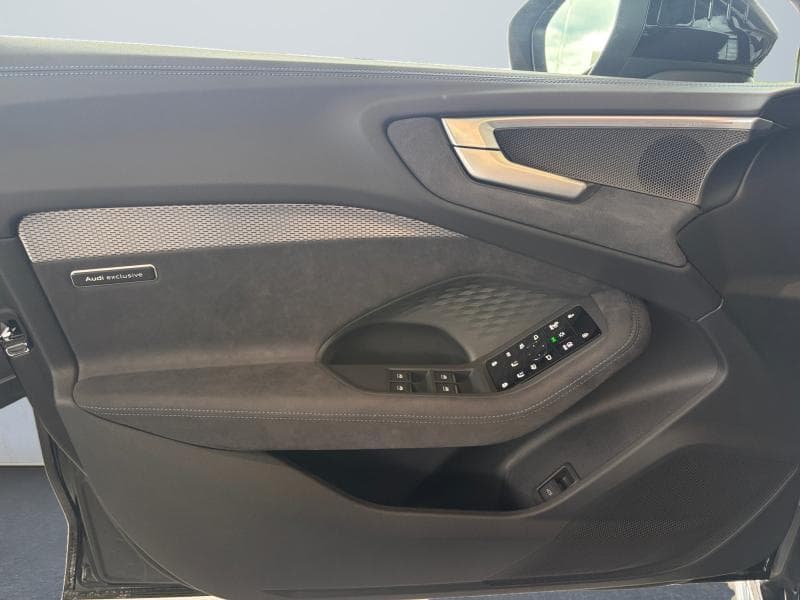 Audi A5 Berline/Avant - 17
