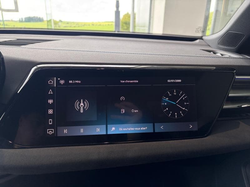 Audi A5 Berline/Avant - 13