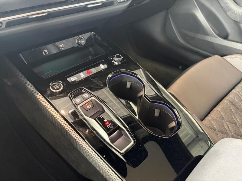 Audi A5 Berline/Avant - 15