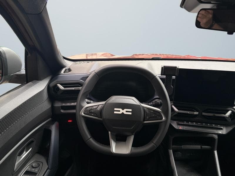Dacia Duster Journey | 1.6 Hybrid 140 cv | Clim auto | Carplay | Capteurs av arr | Cruise - 13