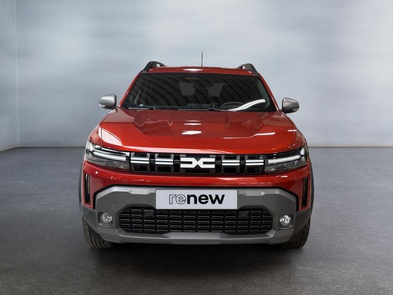 Dacia Duster Journey | 1.6 Hybrid 140 cv | Clim auto | Carplay | Capteurs av arr | Cruise - 3