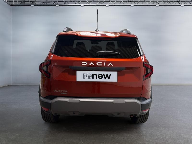 Dacia Duster Journey | 1.6 Hybrid 140 cv | Clim auto | Carplay | Capteurs av arr | Cruise - 7