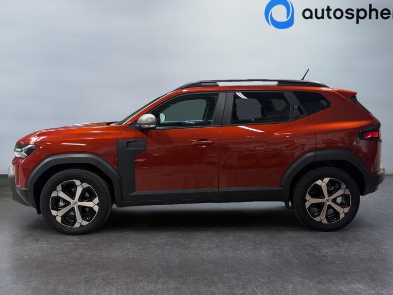 Dacia Duster Journey | 1.6 Hybrid 140 cv | Clim auto | Carplay | Capteurs av arr | Cruise - 5
