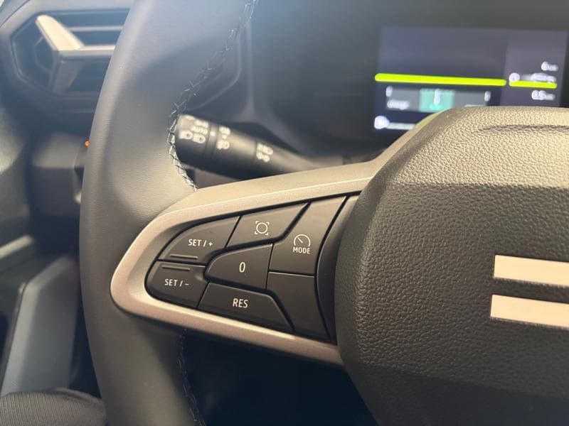 Dacia Duster Journey | 1.6 Hybrid 140 cv | Clim auto | Carplay | Capteurs av arr | Cruise - 23