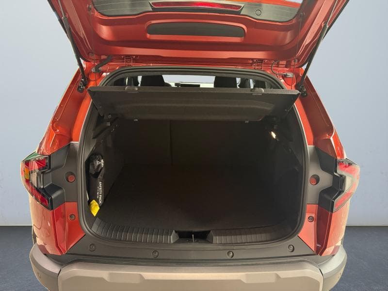 Dacia Duster Journey | 1.6 Hybrid 140 cv | Clim auto | Carplay | Capteurs av arr | Cruise - 17