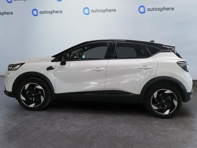 Renault Captur II Techno - 3