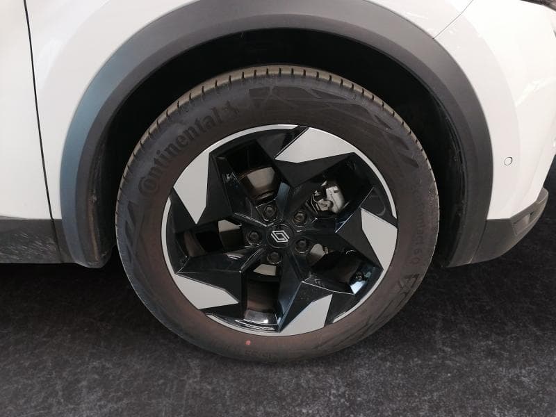 Renault Captur II Techno - 10