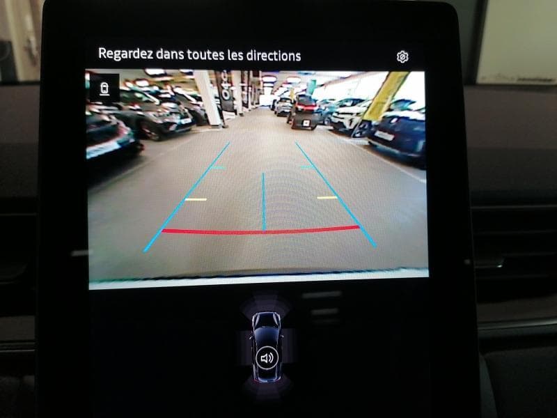 Renault Captur II Techno - 21