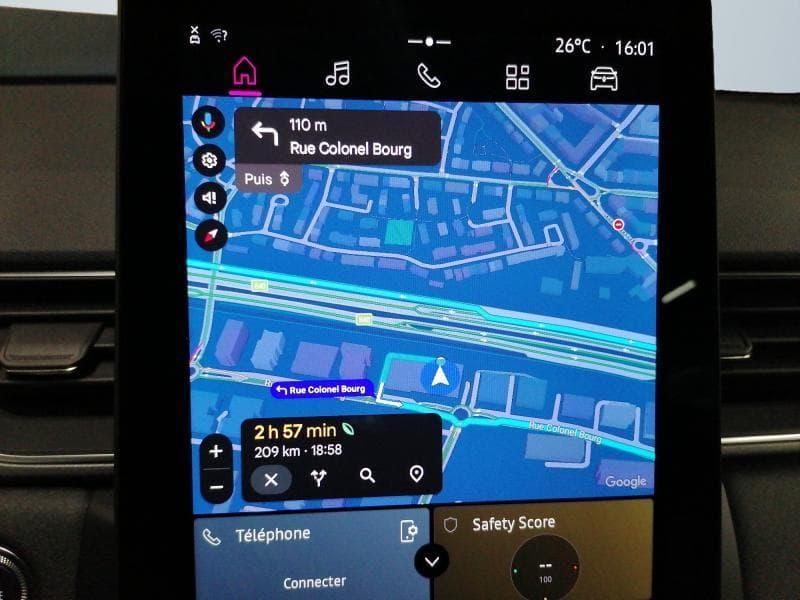 Renault Captur II Techno - 17