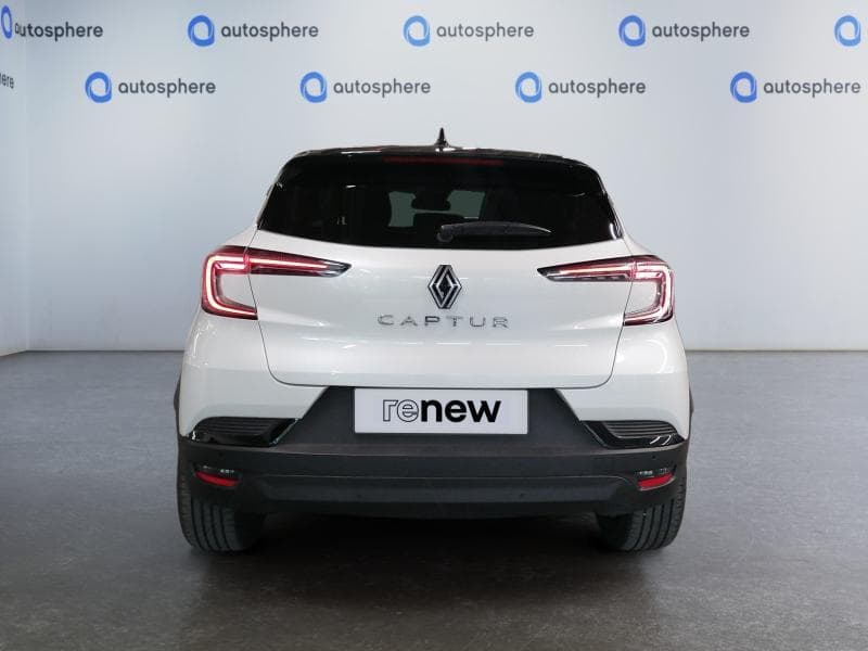 Renault Captur II Techno - 7