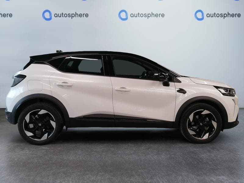 Renault Captur II Techno - 9