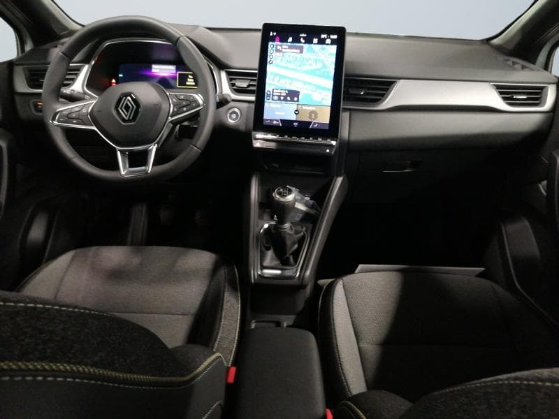 Renault Captur II Techno - 14