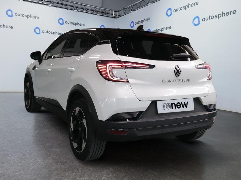 Renault Captur II Techno - 5