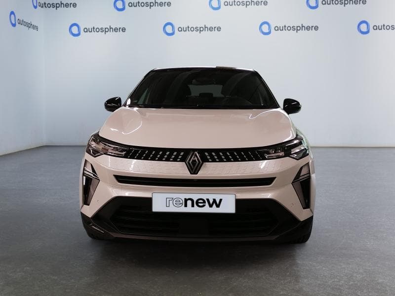 Renault Captur II Techno - 2