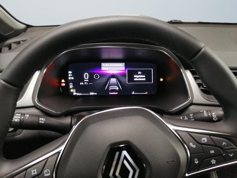 Renault Captur II Techno - 16