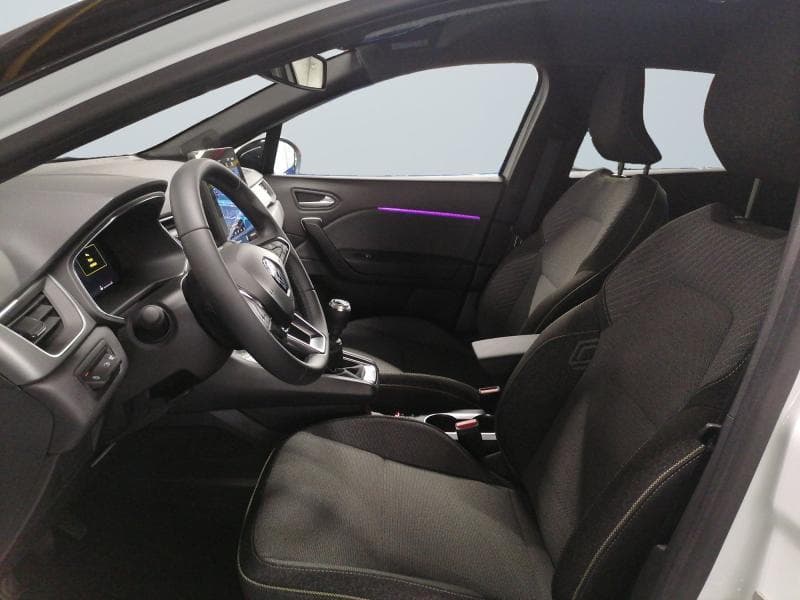 Renault Captur II Techno - 15