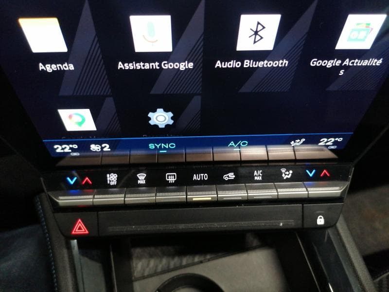 Renault Austral Techno Esprit Alpine 200 hp - 28