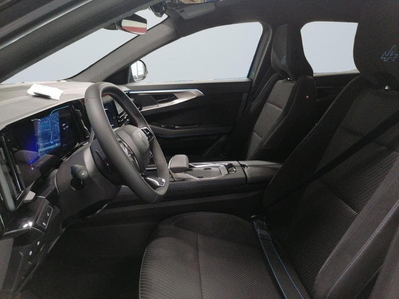 Renault Austral Techno Esprit Alpine 200 hp - 15