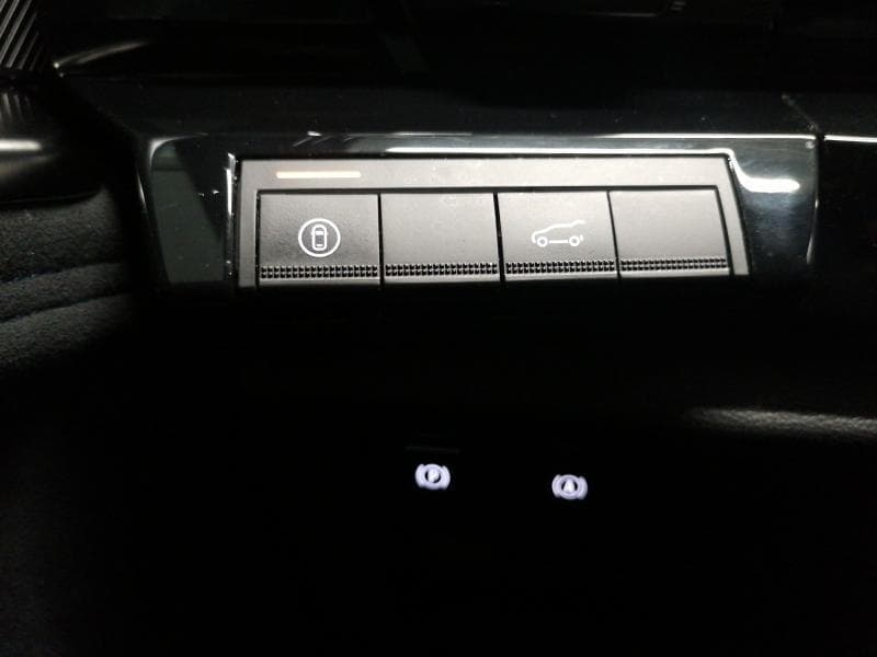 Renault Austral Techno Esprit Alpine 200 hp - 23