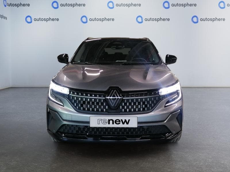 Renault Austral Techno Esprit Alpine 200 hp - 3