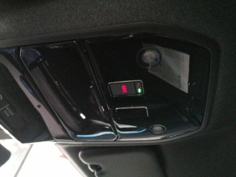 Renault Austral Techno Esprit Alpine 200 hp - 25