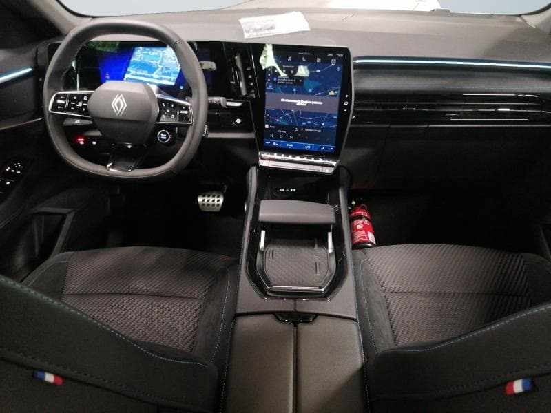 Renault Austral Techno Esprit Alpine 200 hp - 13