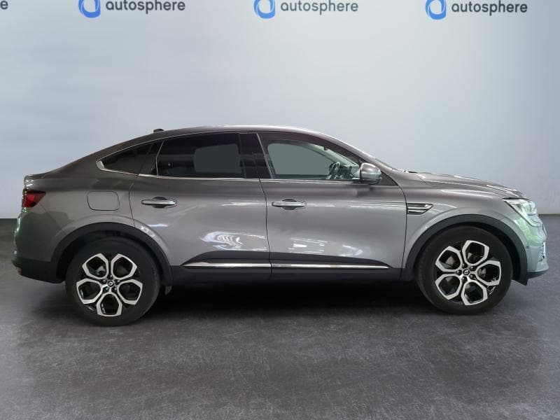 Renault Arkana Intens - 9