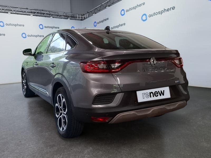 Renault Arkana Intens - 5