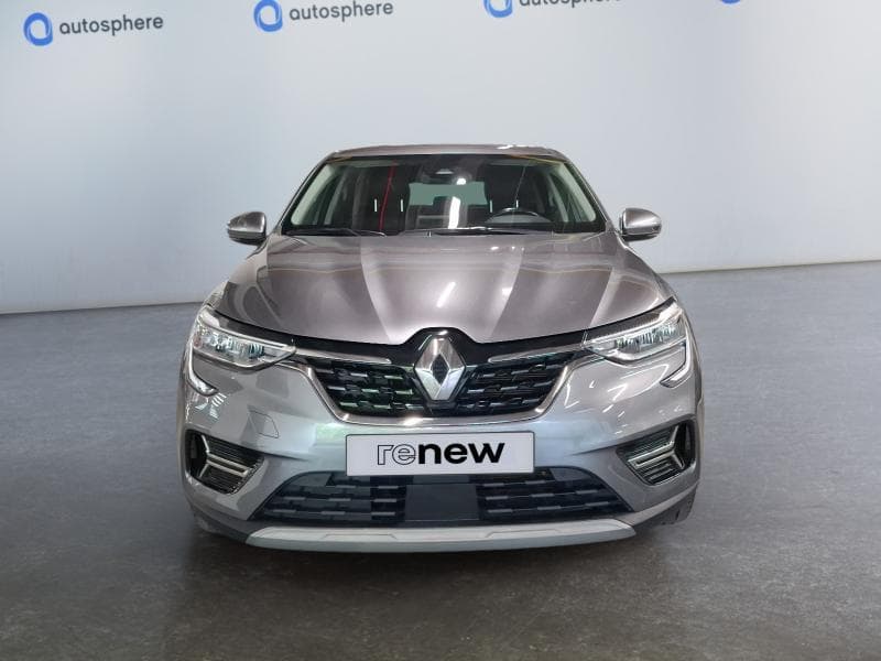 Renault Arkana Intens - 4