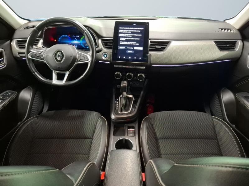 Renault Arkana Intens - 14