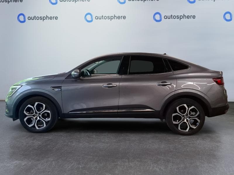 Renault Arkana Intens - 3