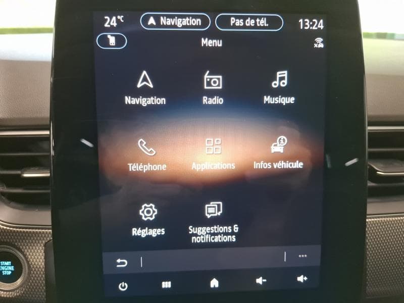 Renault Arkana Intens - 20