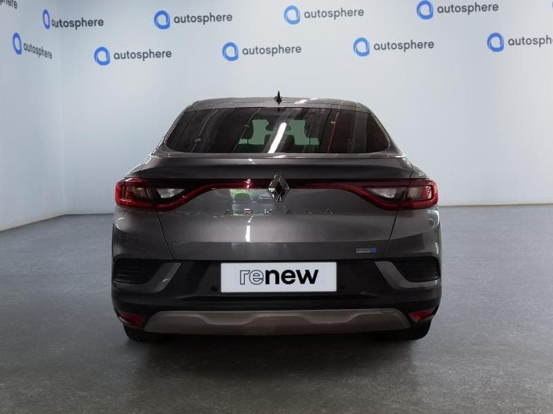 Renault Arkana Intens - 7