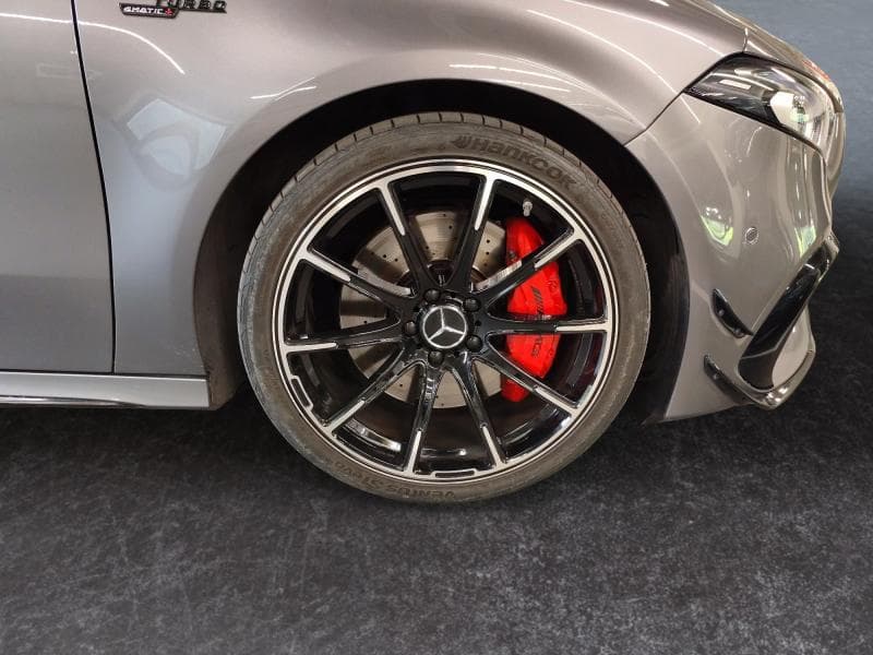 Mercedes-Benz A 45 AMG A 45 AMG - 10