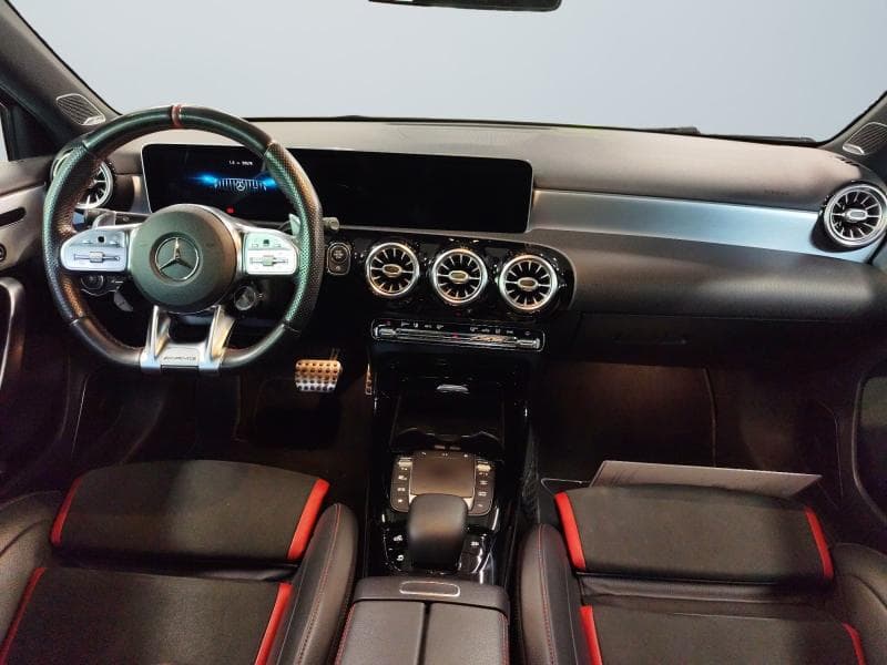 Mercedes-Benz A 45 AMG A 45 AMG - 14