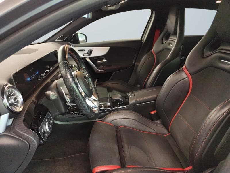 Mercedes-Benz A 45 AMG A 45 AMG - 12