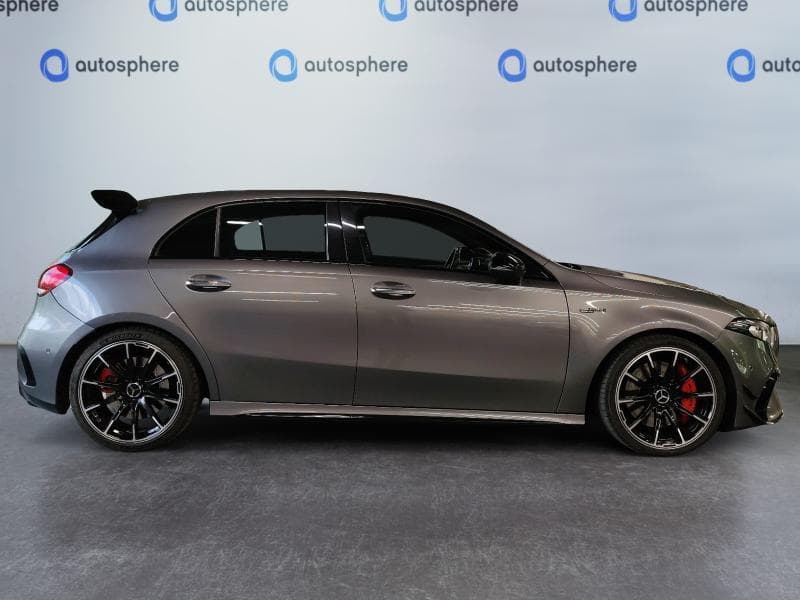 Mercedes-Benz A 45 AMG A 45 AMG - 2