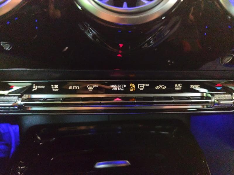 Mercedes-Benz A 45 AMG A 45 AMG - 26