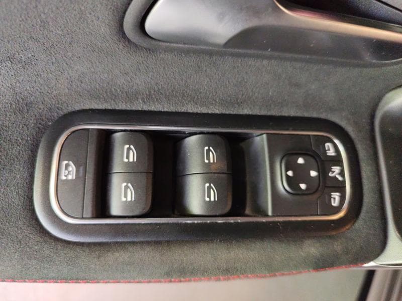 Mercedes-Benz A 45 AMG A 45 AMG - 31